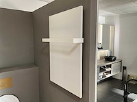 Etherma lavabath infrarood verwarming - afbeelding 2 van  3