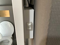 Etherma lavabath infrarood verwarming - afbeelding 3 van  3