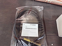Etherma set e-floor-ds-basic-300 vloerverwarmingsmat - afbeelding 9 van  9