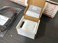 Etherma set e-floor-ds-basic-300 vloerverwarmingsmat - afbeelding 8 van  9