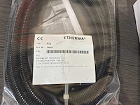 Etherma set e-floor-ds-basic1000 vloerverwarmingsmat (2x) - afbeelding 4 van  8