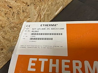 Etherma vloerverwarmingsmat set e-floor-ds-basic-1200 - afbeelding 4 van  9
