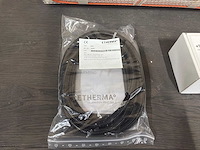 Etherma vloerverwarmingsmat set e-floor-ds-basic-1200 - afbeelding 6 van  9