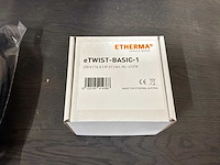 Etherma vloerverwarmingsmat set e-floor-ds-basic-1200 - afbeelding 8 van  9