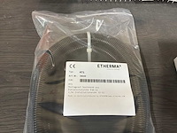 Etherma vloerverwarmingsmat set e-floor-ds-basic-200 - afbeelding 4 van  8