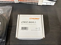 Etherma vloerverwarmingsmat set e-floor-ds-basic-200 - afbeelding 6 van  8