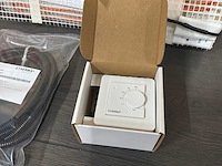 Etherma vloerverwarmingsmat set e-floor-ds-basic-200 - afbeelding 7 van  8