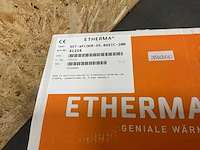 Etherma vloerverwarmingsmat set e-floor-ds-basic-200 - afbeelding 8 van  8