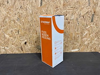 Etherma vloerverwarmingsmat set e-floor-ds-basic-400 - afbeelding 1 van  5
