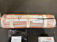 Etherma vloerverwarmingsmat set e-floor-ds-basic-400 - afbeelding 3 van  5