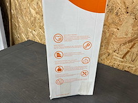 Etherma vloerverwarmingsmat set e-floor-ds-basic-600 - afbeelding 1 van  11