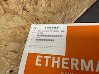 Etherma vloerverwarmingsmat set e-floor-ds-basic-600 - afbeelding 10 van  11