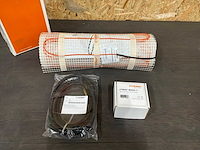 Etherma vloerverwarmingsmat set e-floor-ds-basic-600 - afbeelding 11 van  11