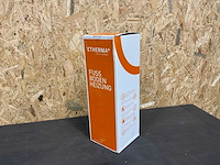 Etherma vloerverwarmingsmat set e-floor-ds-basic-700 - afbeelding 2 van  5