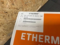 Etherma vloerverwarmingsmat set e-floor-ds-basic-700 - afbeelding 3 van  5