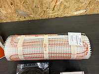 Etherma vloerverwarmingsmat set e-floor-ds-basic-700 - afbeelding 5 van  5