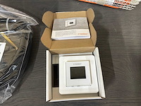 Etherma vloerverwarmingsmat set incl. etouch pro 2m² 320w 230v - afbeelding 4 van  12