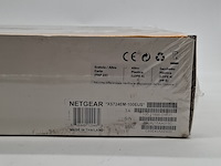 Ethernet switch, netgear, 10 gigabit/multi-gigabit ethernet switch - afbeelding 3 van  12