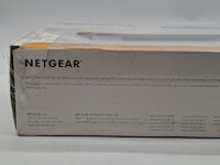 Ethernet switch, netgear, 10 gigabit/multi-gigabit ethernet switch - afbeelding 4 van  12