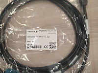 Ethernet/can interface, vector, vn5430 - afbeelding 2 van  11