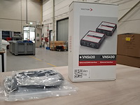 Ethernet/can interface, vector, vn5430 - afbeelding 1 van  11