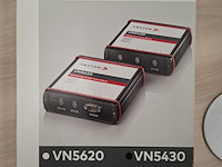 Ethernet/can interface, vector, vn5430 - afbeelding 4 van  11