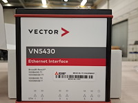 Ethernet/can interface, vector, vn5430 - afbeelding 5 van  11