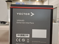 Ethernet/can interface, vector, vn5430 - afbeelding 6 van  11