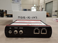 Ethernet/can interface, vector, vn5430 - afbeelding 7 van  11