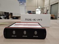 Ethernet/can interface, vector, vn5430 - afbeelding 8 van  11