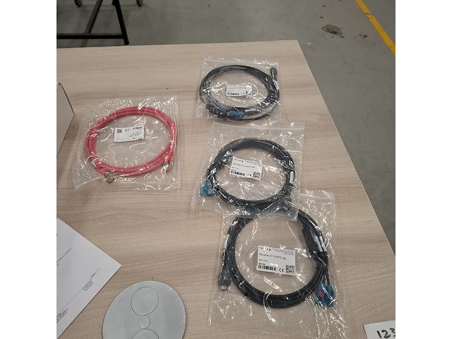 Ethernet/can interface, vector, vn5430 - afbeelding 9 van  11