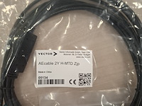 Ethernet/can interface, vector, vn5430 - afbeelding 11 van  11
