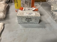 Ethicon suture chirurgische hechting - afbeelding 2 van  2