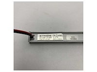 Ethos 404886 led-begrenzing 214mm ip67 12/24v - afbeelding 2 van  3