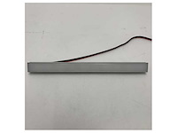 Ethos 404886 led-begrenzing 214mm ip67 12/24v - afbeelding 3 van  3