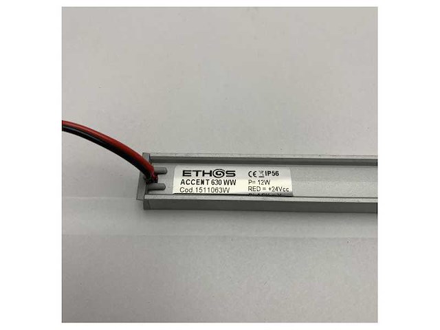 Ethos 630mm accent630mm led-verlichtingsarmatuur 12/24v - afbeelding 2 van  3