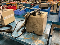 Eti fa163sp bouwaansluitkast - afbeelding 2 van  4