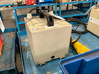 Eti fa163sp bouwaansluitkast - afbeelding 3 van  4