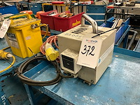 Eti fa163sp bouwaansluitkast - afbeelding 2 van  4