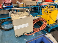 Eti fa163sp bouwaansluitkast - afbeelding 3 van  4