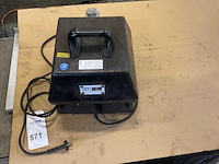 Eti hh269vn transformator - afbeelding 1 van  5