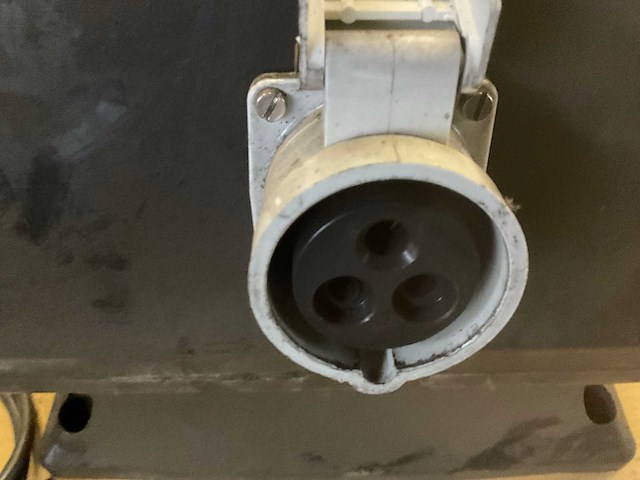 Eti hh269vn transformator - afbeelding 5 van  5