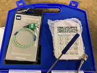 Eti therma 1 digitale thermometer - afbeelding 1 van  2