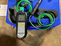 Eti therma 1 digitale thermometer - afbeelding 1 van  5