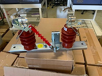 Eti vvp 7.2 zekeringhouder (21x) - afbeelding 1 van  3