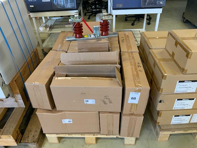 Eti vvp 7.2 zekeringhouder (21x) - afbeelding 2 van  3