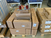 Eti vvp 7.2 zekeringhouder (21x) - afbeelding 2 van  3