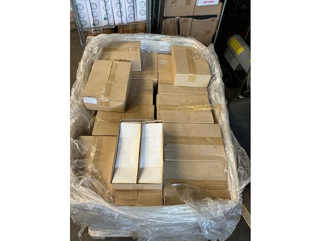 Etiket 99x74,2 blanco (360000x) - afbeelding 4 van  4