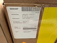 Etiketrol geel (90x248 mm) (20x) - afbeelding 3 van  3