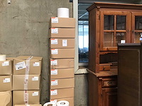 Etiketrollen (50x) - afbeelding 2 van  3